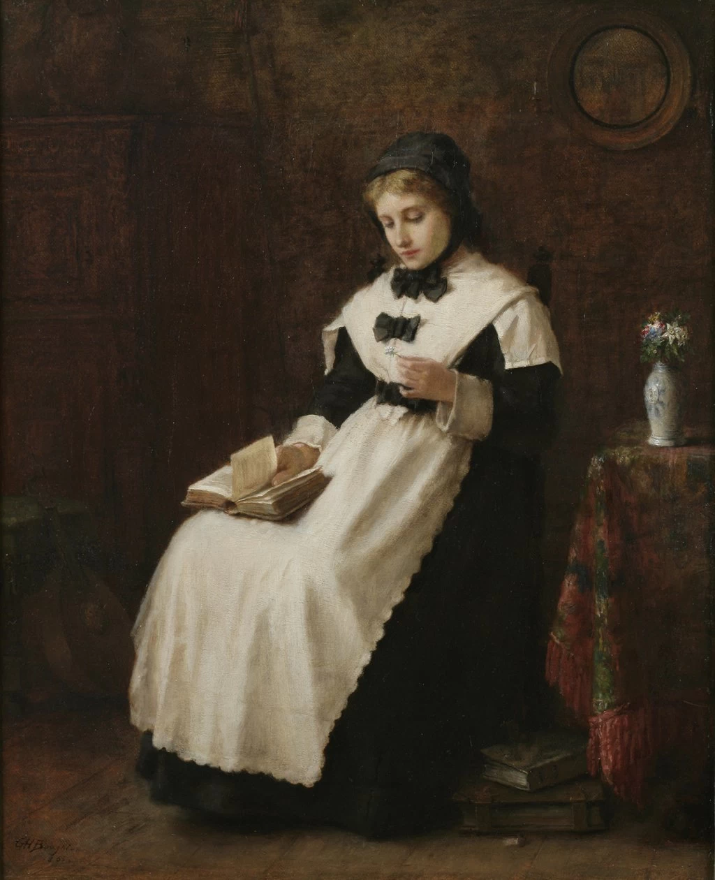 Pensieri vaganti